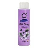 Гель для душа Oshy Wild berry 400мл                                                                 