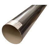 Труба водосточная Rainway Графит 100x3000мм                                                         
