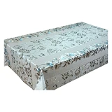 Клеенка для стола Версаль на тканевой основе 8025G 1.37х 20м Китай