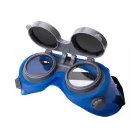 Окуляри Vita SL-1010 зварювальника Антоніо Маск                                                     