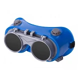 Очки Vita SL-1010 сварщика Антонио Маск