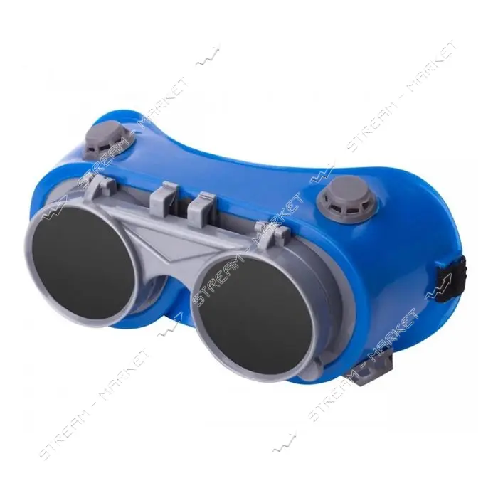 Очки Vita SL-1010 сварщика Антонио Маск