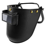 Маска Vita PK-0009 сварочная откидное стекло с креплением для каски