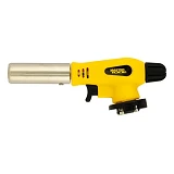 Горелка для газового баллона Mastertool 44-5041 с пьезоподжигом Фотон 1300 C
