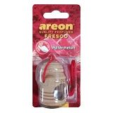 Автомобильный ароматизатор воздуха Areon-VIP Фреско Watermelon                                      