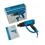 Фен технический Kraissmann 2001 HLP 3 2000Вт