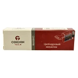 Секрет цинковый CordonTech ZM-100 С-CR 50/50 лазерный поворот/ключ хром                             