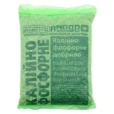 Удобрение Амадео Калийно-фосфорное 0.9кг                                                            
