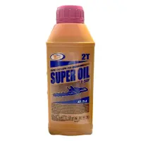 Масло двухтактное УНК SUPER OIL 0.5л оригинал                                                       
