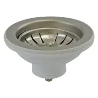 Выпуск резьбовой Extra Plast ЕГБП 3-1/2" сетка н/ж d113мм