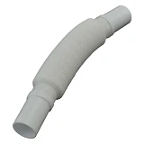 Гофротрубка соединительная Extra Plast ГТ- 32 32x32 260-600мм