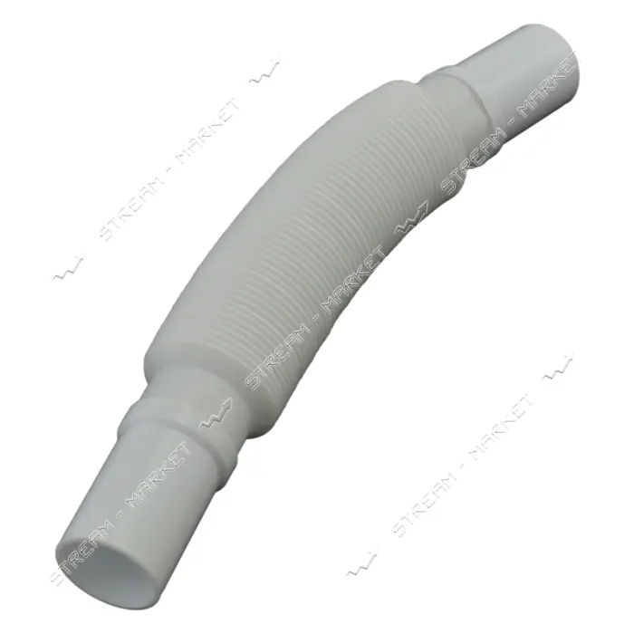 Гофротрубка соединительная Extra Plast ГТ- 32 32x32 260-600мм