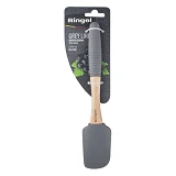 Лопатка Ringel RG-5128/1 L25.5см силикон/дерево
