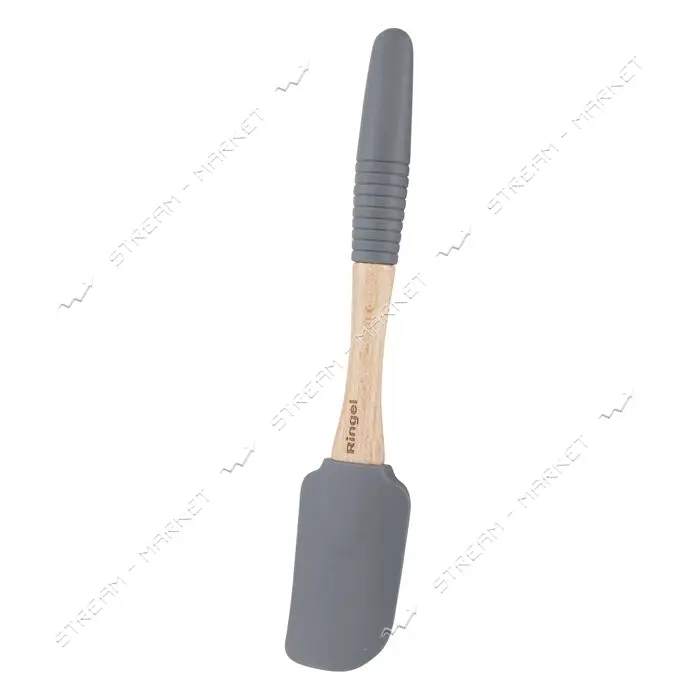 Лопатка Ringel RG-5128/1 L25.5см силикон/дерево