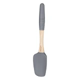 Лопатка Ringel RG-5128/3 L25.5см силикон/дерево