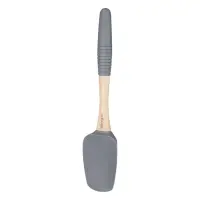 Лопатка Ringel RG-5128/3 L25.5см силикон/дерево                                                     