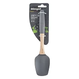 Лопатка Ringel RG-5128/3 L25.5см силикон/дерево
