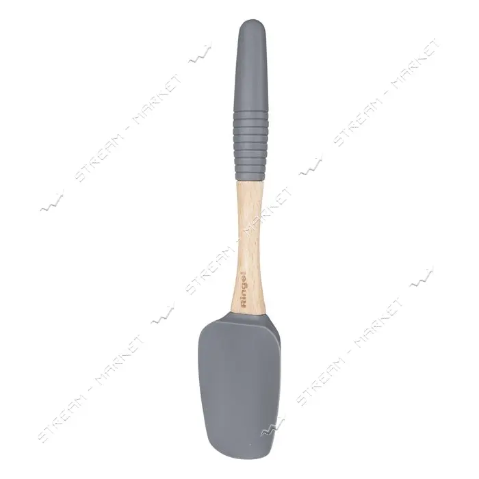 Лопатка Ringel RG-5128/3 L25.5см силикон/дерево