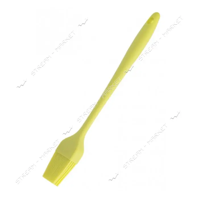 Кисточка Ringel RG-5103/2 силикон 21см