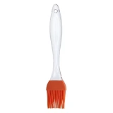 Кисточка Bravo Chef BC-5100/1 силикон 20см