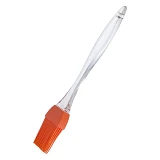 Кисточка Bravo Chef BC-5100/1 силикон 20см