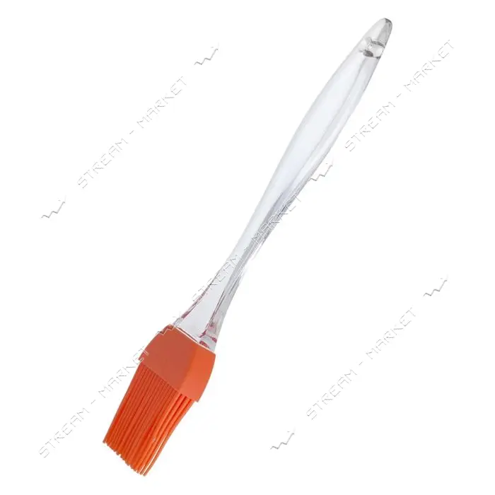 Кисточка Bravo Chef BC-5100/1 силикон 20см