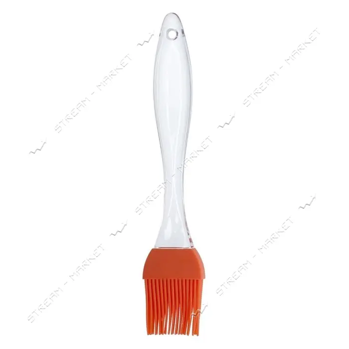 Кисточка Bravo Chef BC-5100/1 силикон 20см