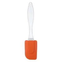 Лопатка Bravo Chef BC-5100/2  L22.5см силикон                                                       
