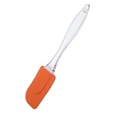 Лопатка Bravo Chef BC-5100/2 L22.5см силикон