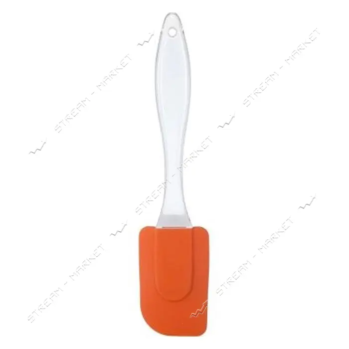 Лопатка Bravo Chef BC-5100/2 L22.5см силикон