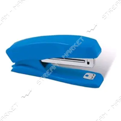 Степлер 10 9928 F 13.6х6.2х3.6см асорти