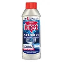 Гранулы для чистки труб Kret 280г                                                                   