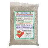 Смесь для ремонта шифера 0.5кг                                                                      