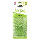 Ароматизатор Winso Air Bag с ароматизированными гранулами Apple 20мл