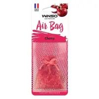 Ароматизатор Winso Air Bag с ароматизированными гранулами Cherry 20мл                               