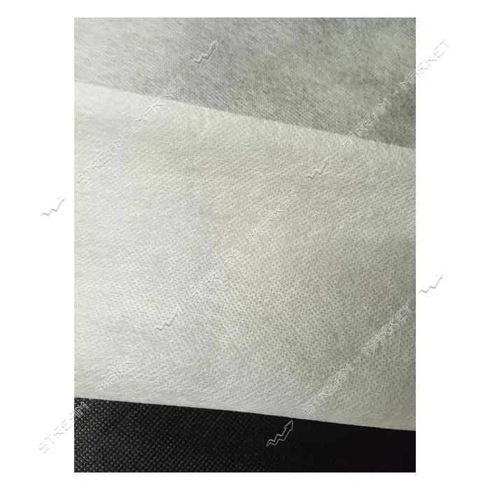 Агроволокно Shadow с усиленным краем 23г/м2 12.65х50м белое Чехия