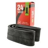 Камера велосипедная 24х1.75/2.125 ChaoYang AV48мм