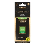Ароматизатор Winso Ultimate Card Rich                                                               