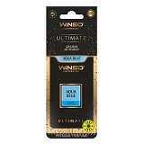 Ароматизатор Winso Ultimate Card Aqua                                                               