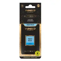 Ароматизатор Winso Ultimate Card Aqua                                                               
