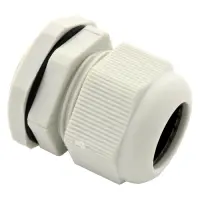 Муфта кабельна PG-29 d кабелю 18-25мм                                                               