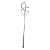 Миксер Hand-Tools гайка для перфораторов 120мм                                                      