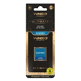Ароматизатор Winso Ultimate Card Elegance                                                           