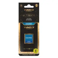 Ароматизатор Winso Ultimate Card Elegance                                                           