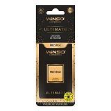 Ароматизатор Winso Ultimate Card Prestige