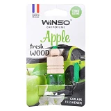 Ароматизатор Winso Fresh Wood Apple 4мл                                                             
