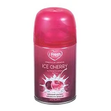 Освежитель воздуха iFRESH Premium Aroma Ice Cherry сменный баллон 250мл