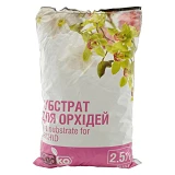 Субстрат Садко для орхидей 2.5л                                                                     