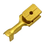 Коннектор плоский мама плюс папа 90C FМBC RE11887 0.75-2.5/6.3 200шт                                