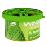 Ароматизатор Winso Organic Fresh Evergreen 40г
